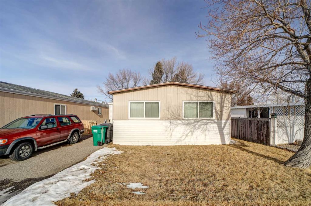 Picture of 55, 1410 43 Street S, Lethbridge Real Estate Listing