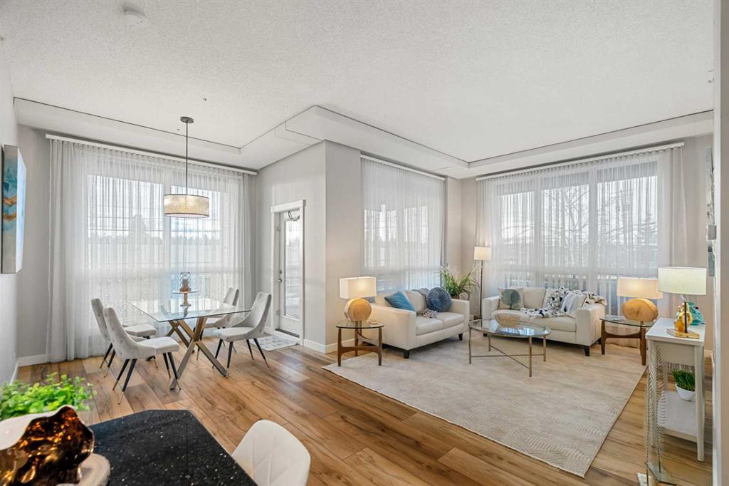 Picture of 219, 8710 Horton Road SW, Calgary Real Estate Listing