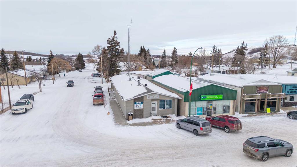 Picture of 217 Main Street , Turtleford Real Estate Listing