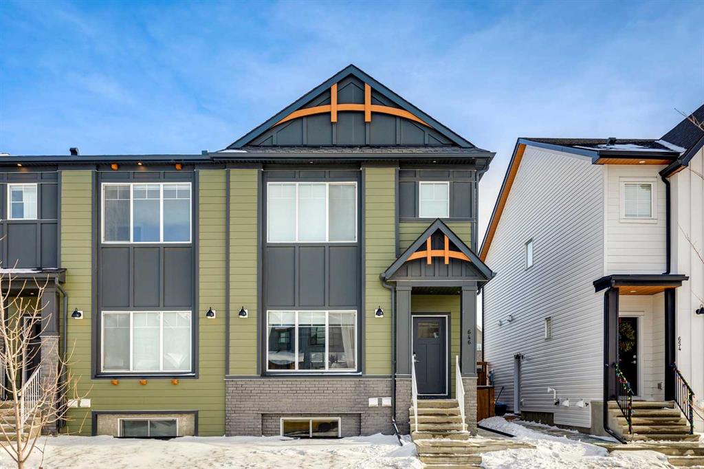 Picture of 646 Rangeview Street SE, Calgary Real Estate Listing