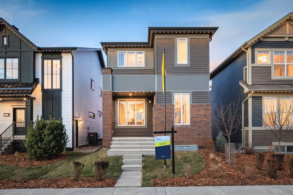 Picture of 906 Chinook Winds Meadow SW, Airdrie Real Estate Listing
