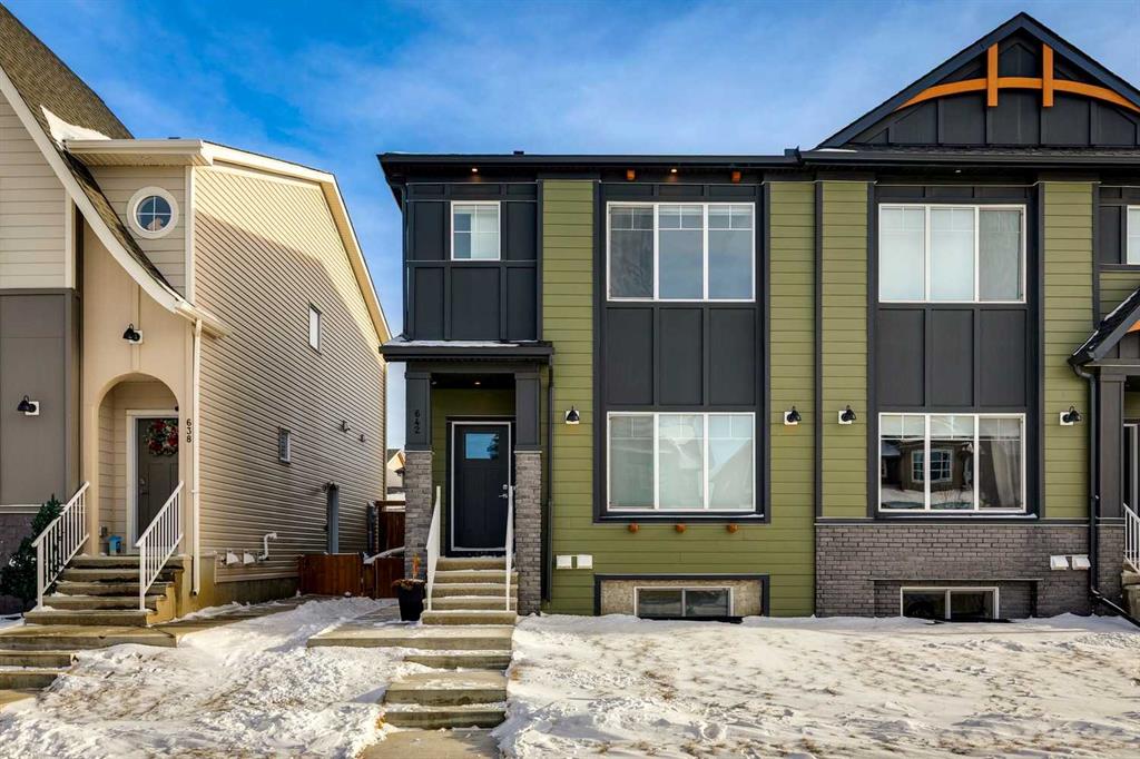 Picture of 642 Rangeview Street SE, Calgary Real Estate Listing