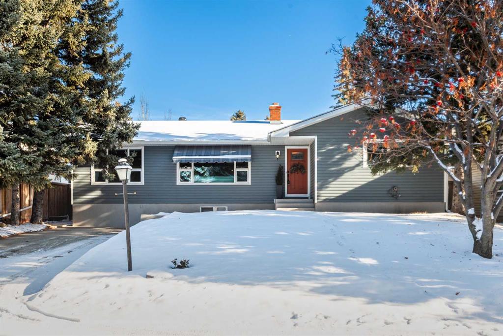 Picture of 9 Mountain Place , Okotoks Real Estate Listing