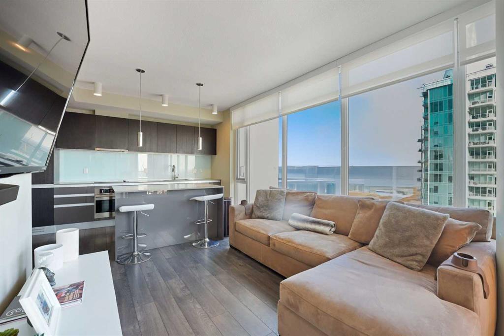 Picture of 2804, 1122 3 Street SE, Calgary Real Estate Listing