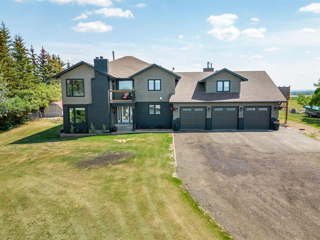 Picture of 19, 26534 Township Road 384  , Rural Red Deer County Real Estate Listing