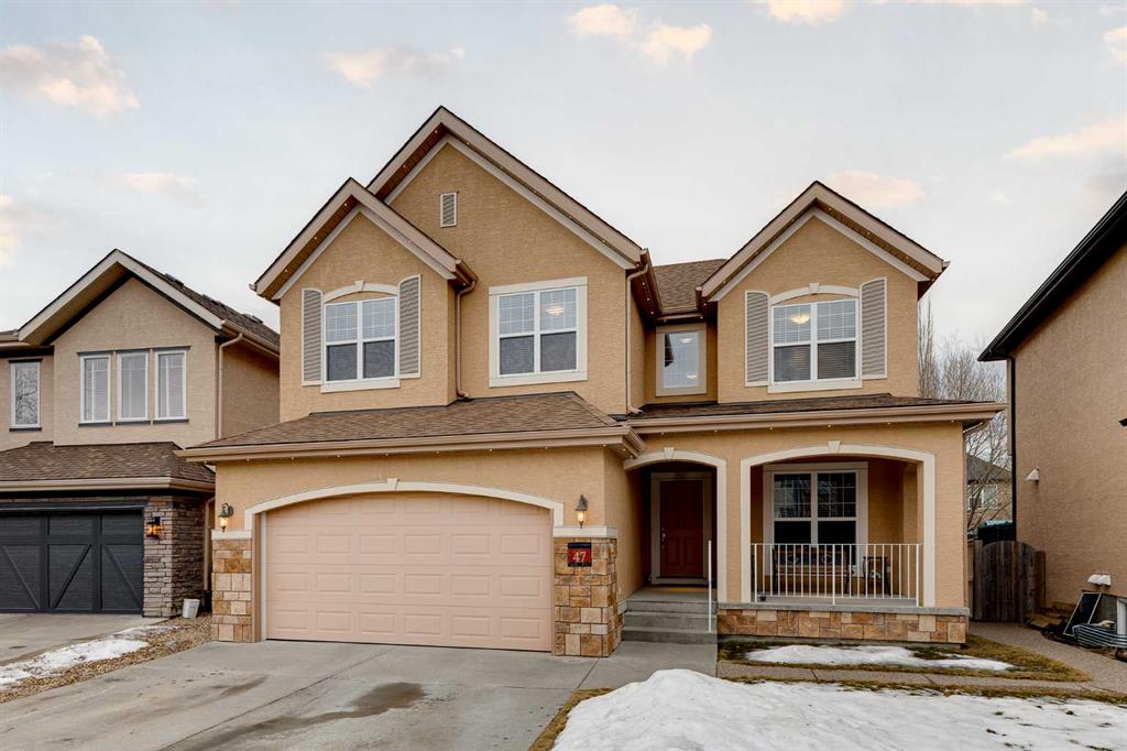 Picture of 47 Tuscany Estates Close NW, Calgary Real Estate Listing
