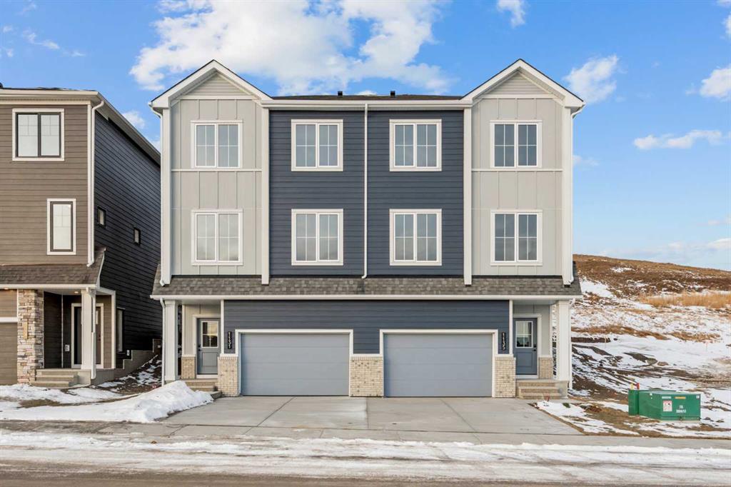 Picture of 1131 Fowler Road SW, Airdrie Real Estate Listing