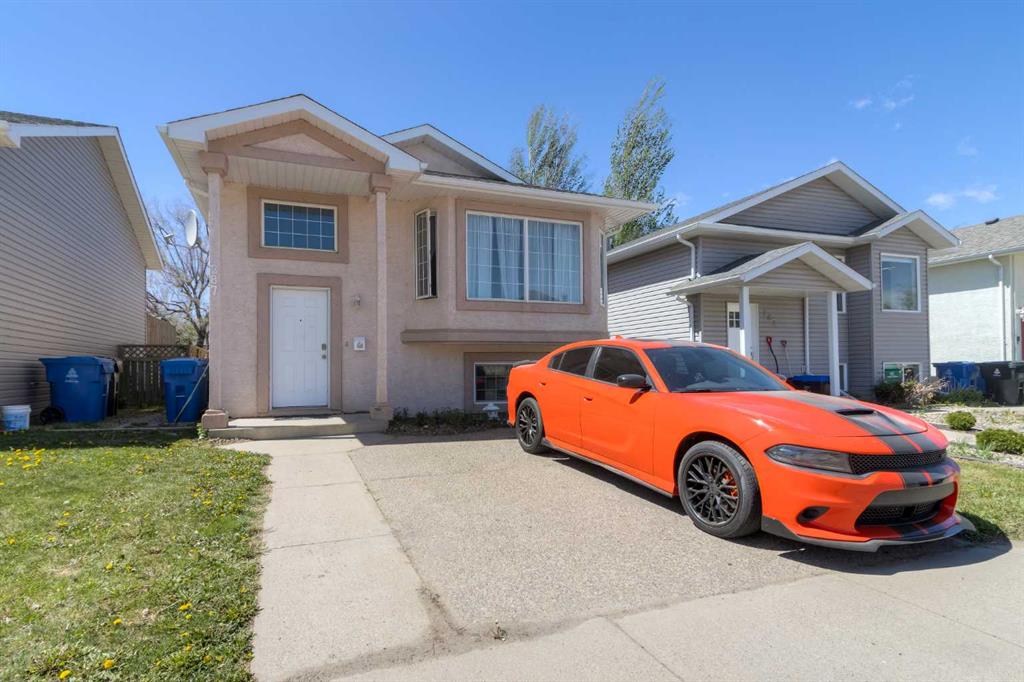Picture of 287 peigan Court W, Lethbridge Real Estate Listing