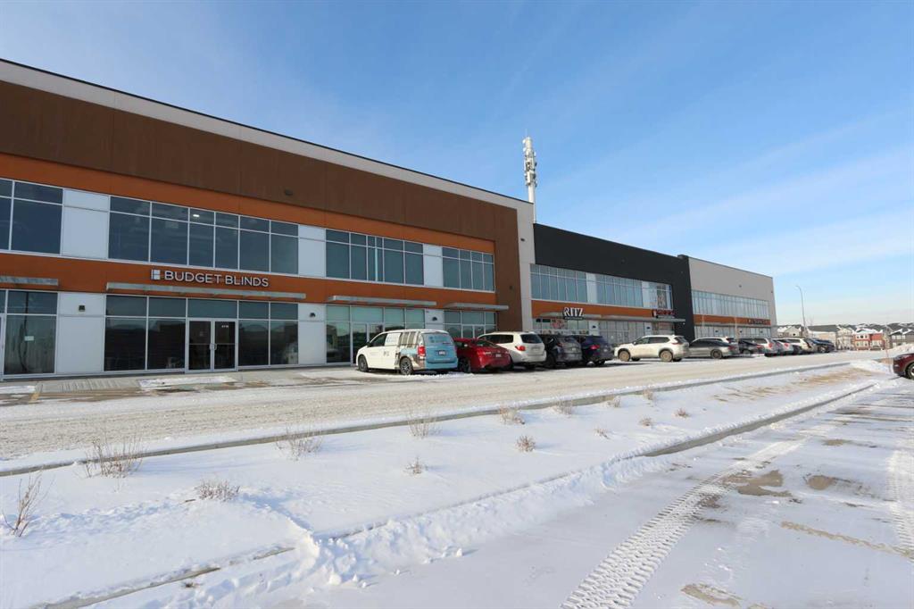 Picture of 135, 270 Nolanridge Crescent NW, Calgary Real Estate Listing