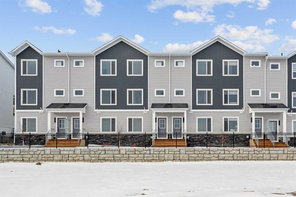 Picture of 1506, 25 Wildwoods Court SW, Airdrie Real Estate Listing