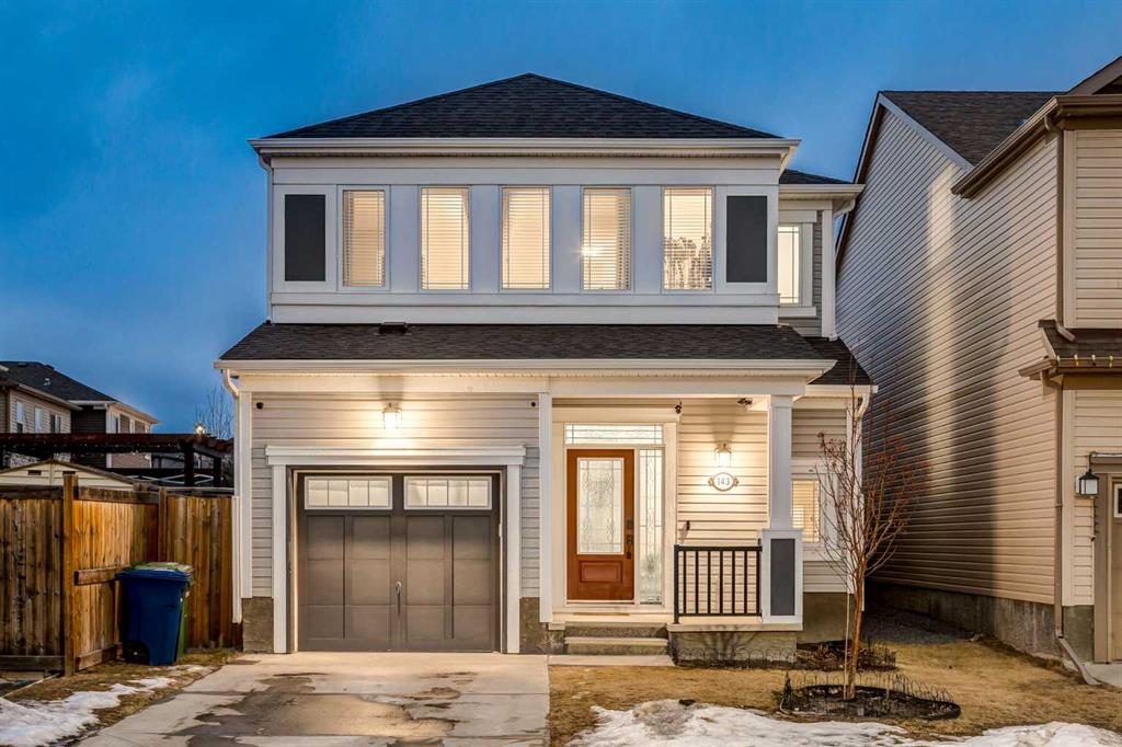 Picture of 143 Windford Rise SW, Airdrie Real Estate Listing