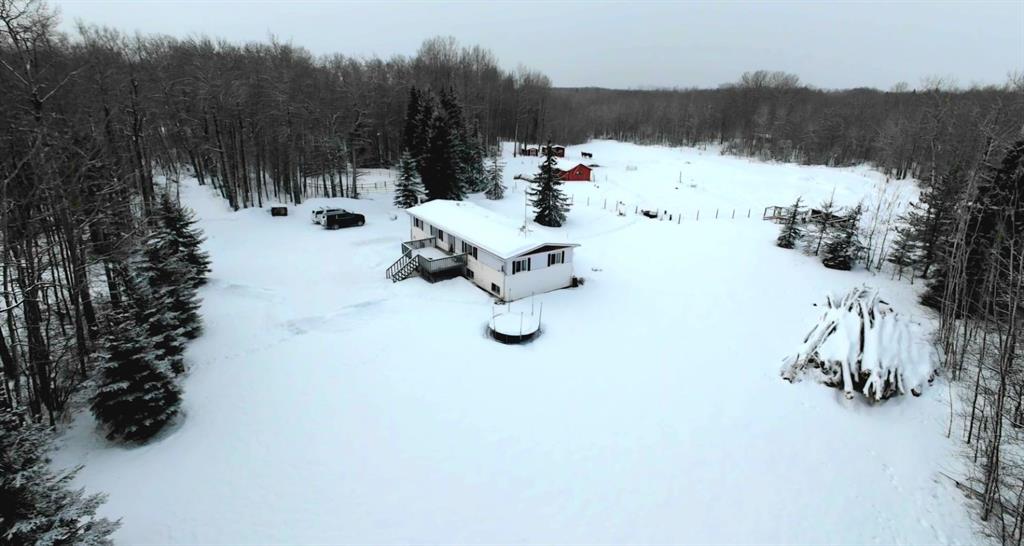 Picture of 712078 34 Range , Rural Grande Prairie No. 1, County of Real Estate Listing