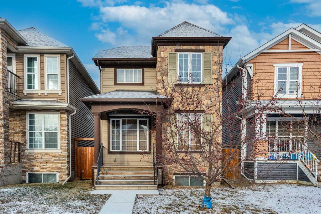 Picture of 54 Cranford Bay SE, Calgary Real Estate Listing