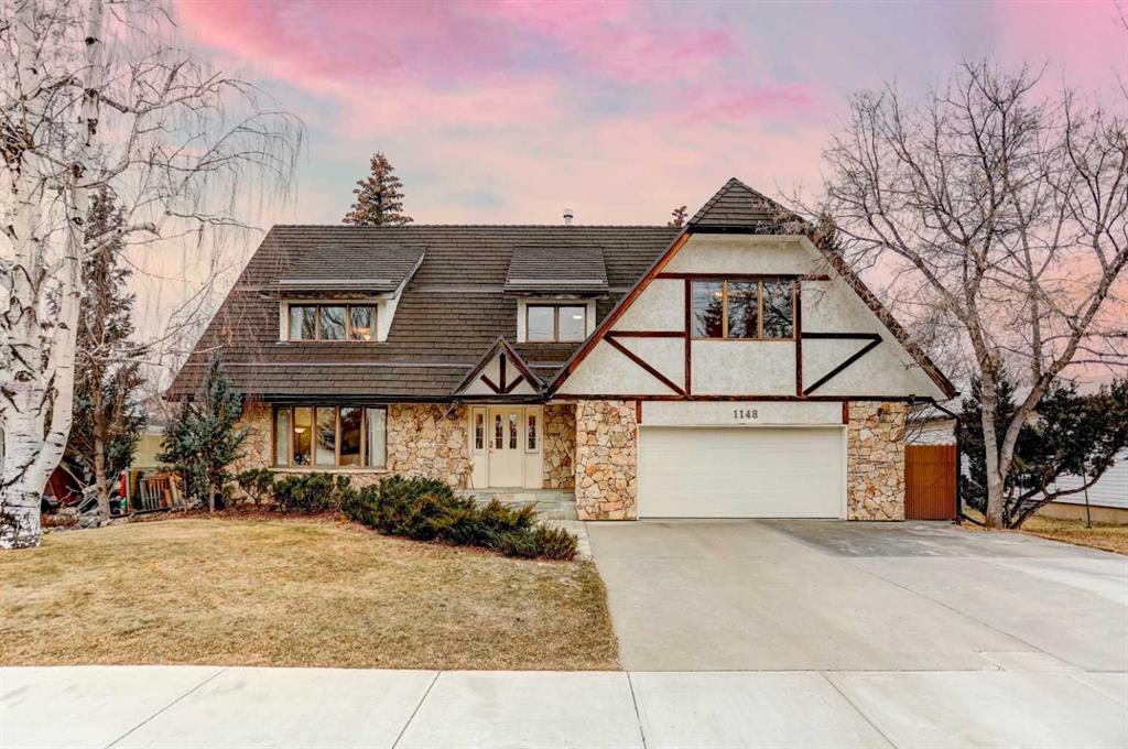 Picture of 1148 Morden Avenue , Pincher Creek Real Estate Listing