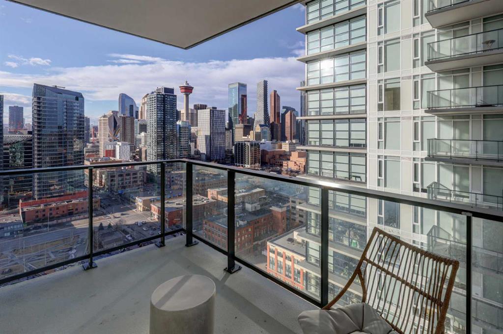 Picture of 2106, 1188 3 Street SE, Calgary Real Estate Listing