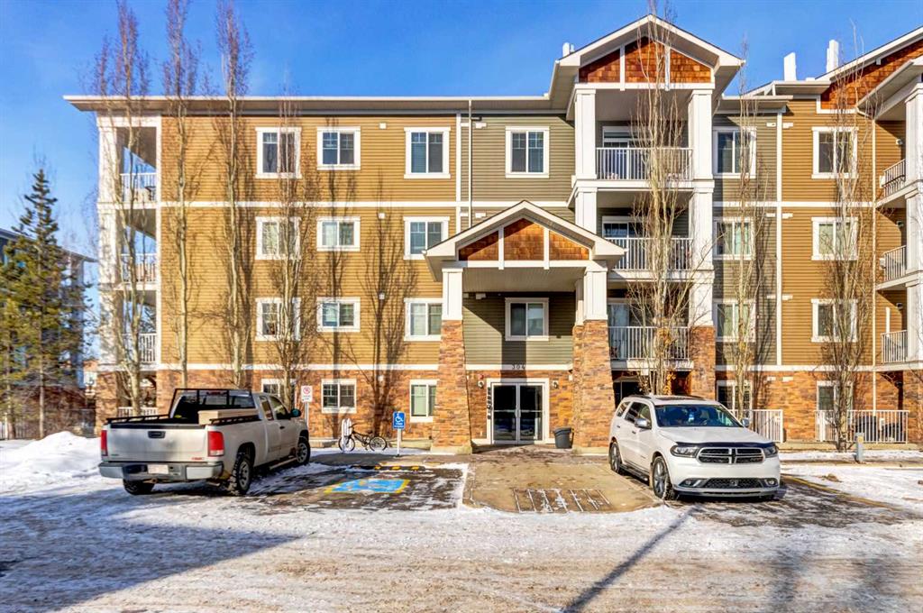 Picture of 104, 304 Cranberry Park SE, Calgary Real Estate Listing