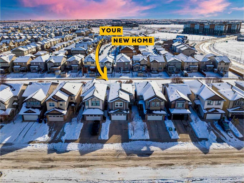 Picture of 26 Skyview Ranch Street NE, Calgary Real Estate Listing