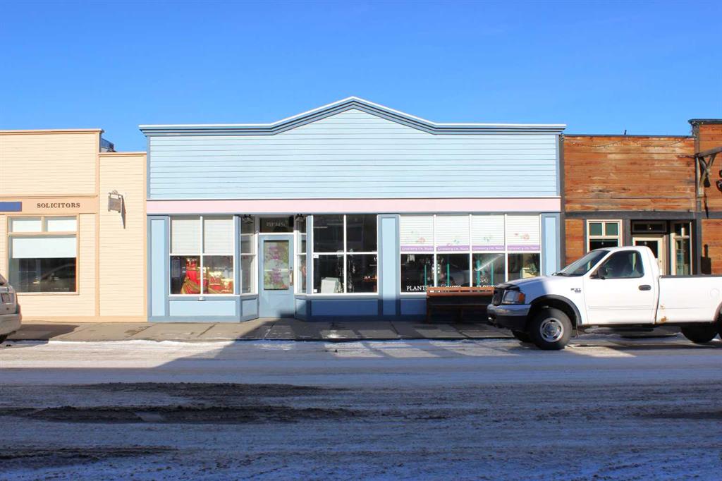 Picture of 253 24 Street , Fort Macleod Real Estate Listing