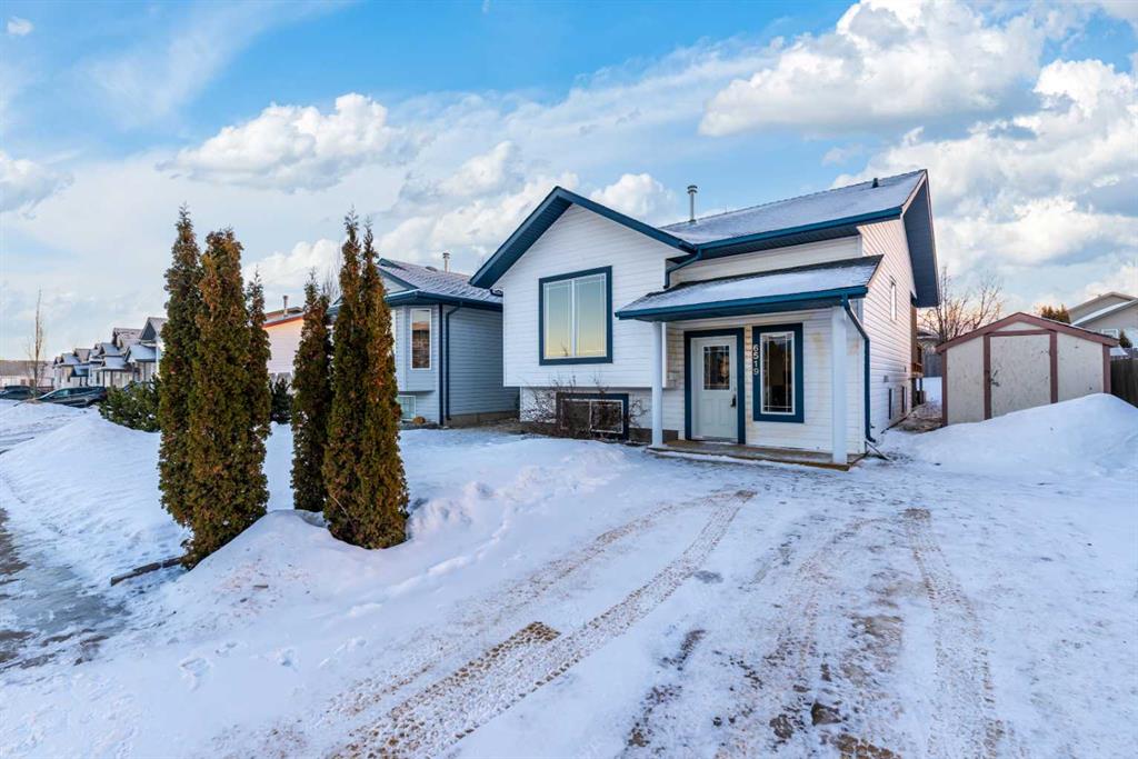 Picture of 6519 35 Street , Lloydminster Real Estate Listing