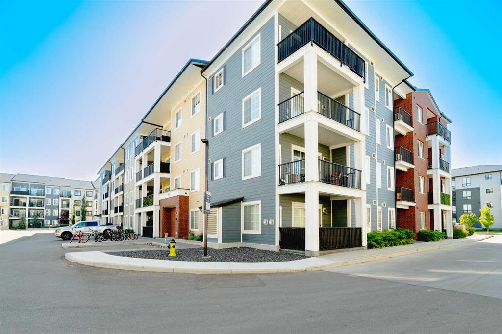 Picture of 7216, 151 Legacy Main Street SE, Calgary Real Estate Listing