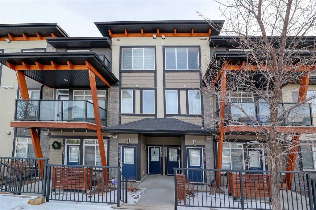 Picture of 19620 42 Street SE, Calgary Real Estate Listing