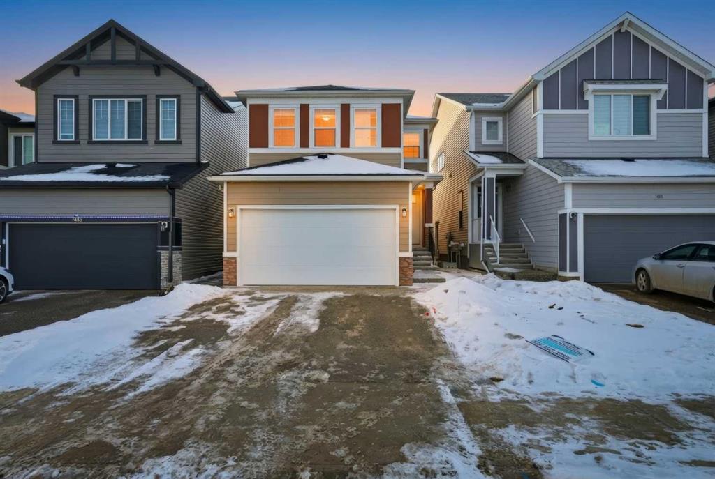 Picture of 3610 Cornerstone Boulevard NE, Calgary Real Estate Listing
