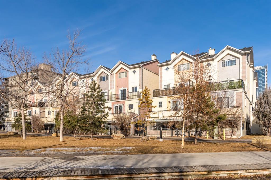 Picture of 1533 11 Street SW, Calgary Real Estate Listing