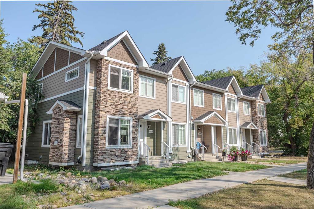 Picture of 12504 119 Avenue NW, Edmonton Real Estate Listing