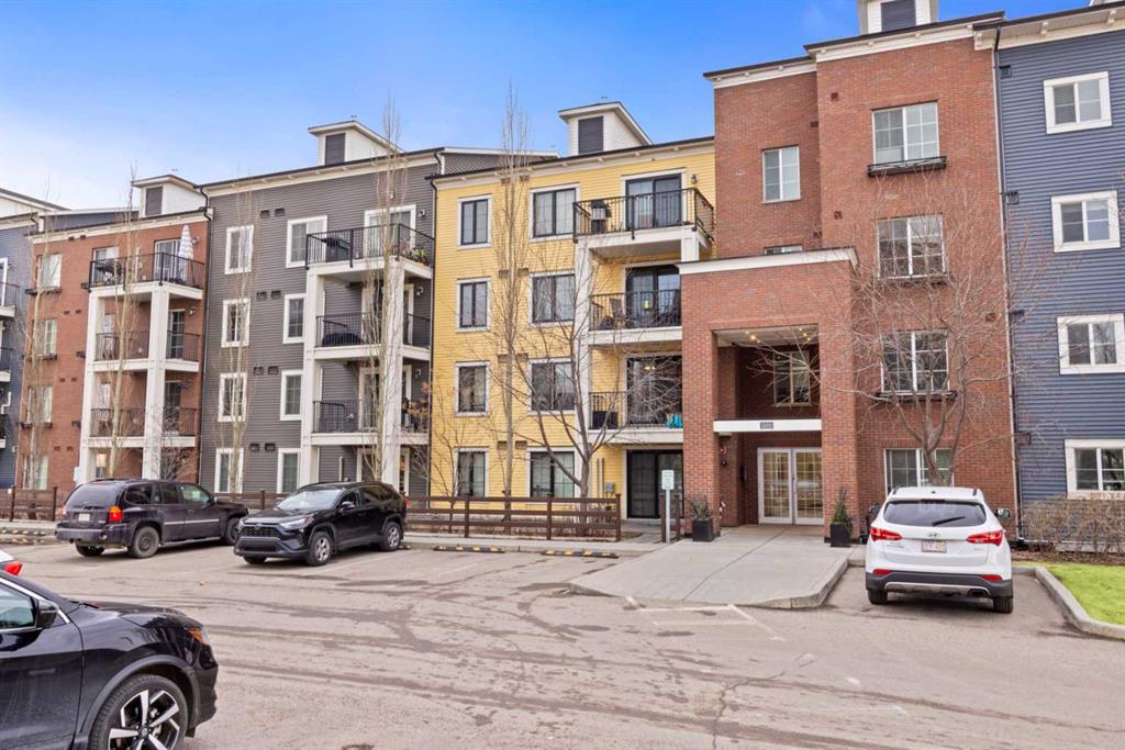 Picture of 1102, 755 Copperpond Boulevard SE, Calgary Real Estate Listing