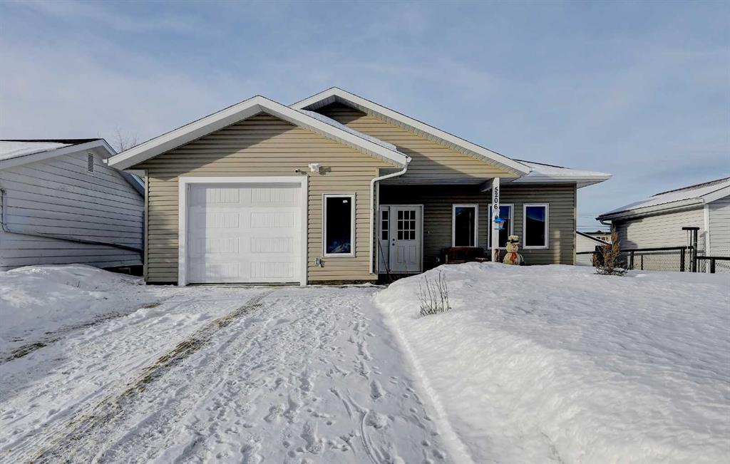 Picture of 5206 48 Street , Valleyview Real Estate Listing