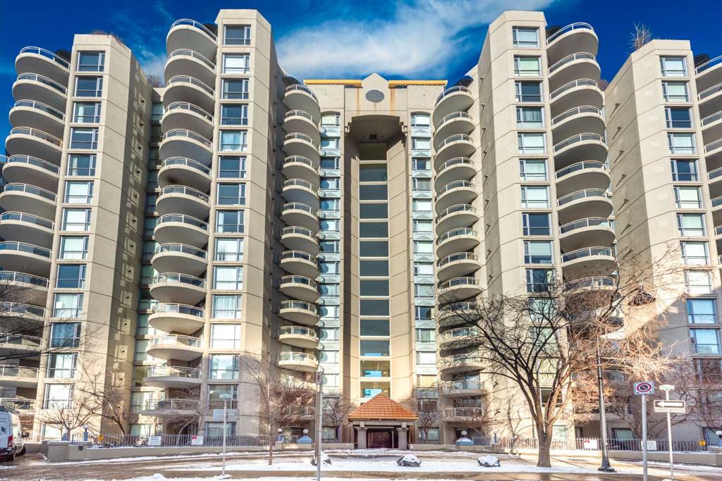 Picture of 1109, 804 3 Avenue SW, Calgary Real Estate Listing
