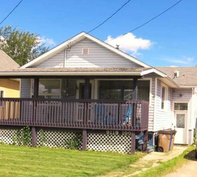 Picture of 9119 100 Street , Lac La Biche Real Estate Listing