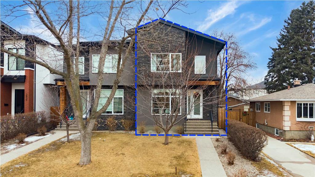 Picture of 2835 35 Street SW, Calgary Real Estate Listing