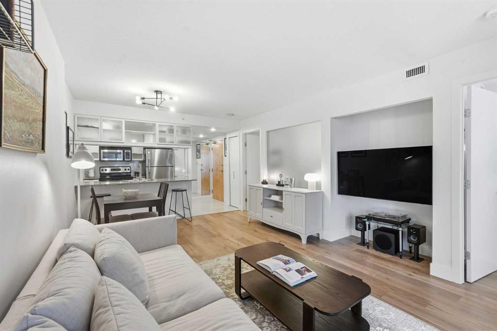 Picture of 1109, 1110 11 Street SW, Calgary Real Estate Listing