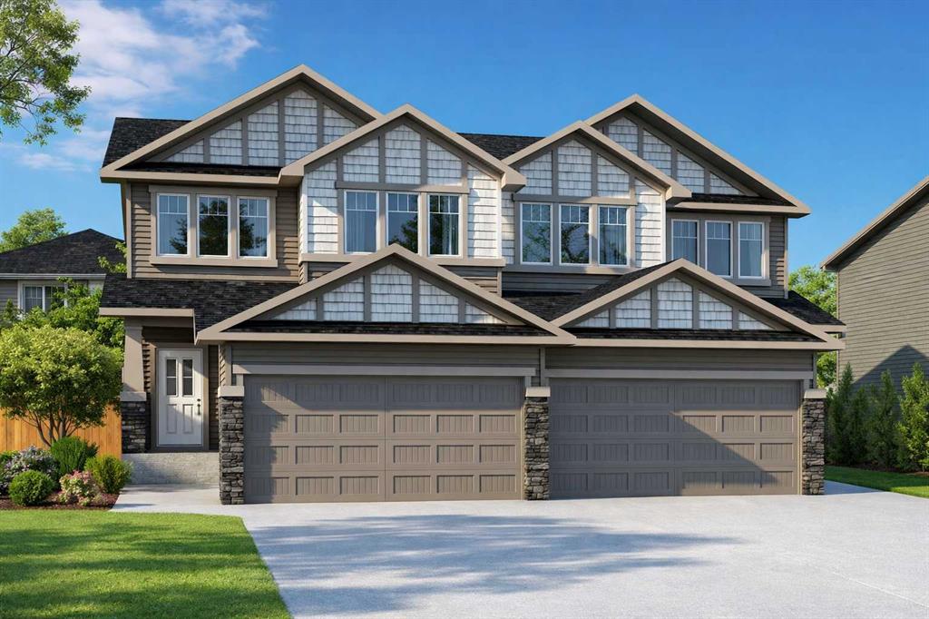 Picture of 257 Dawson Wharf Road , Chestermere Real Estate Listing