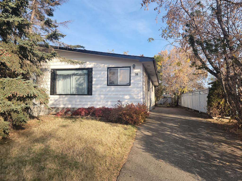 Picture of 38 Wells Street , Red Deer Real Estate Listing