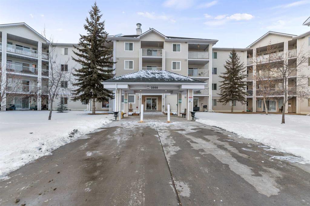 Picture of 1412, 6224 17 Avenue SE, Calgary Real Estate Listing