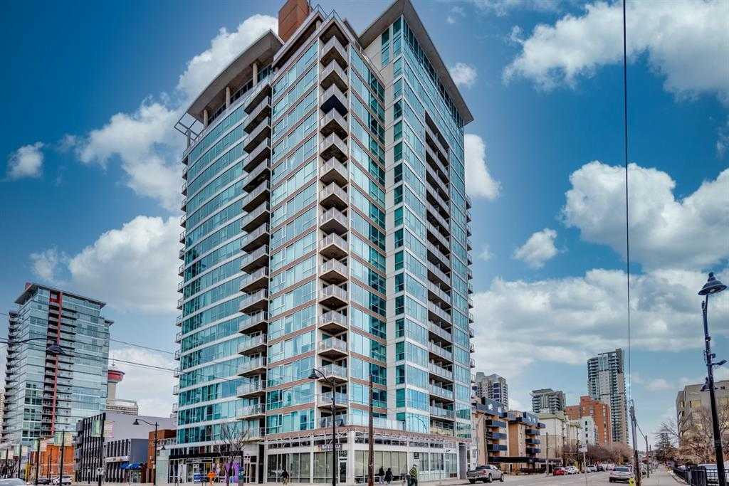 Picture of 2006, 188 15 Avenue SW, Calgary Real Estate Listing