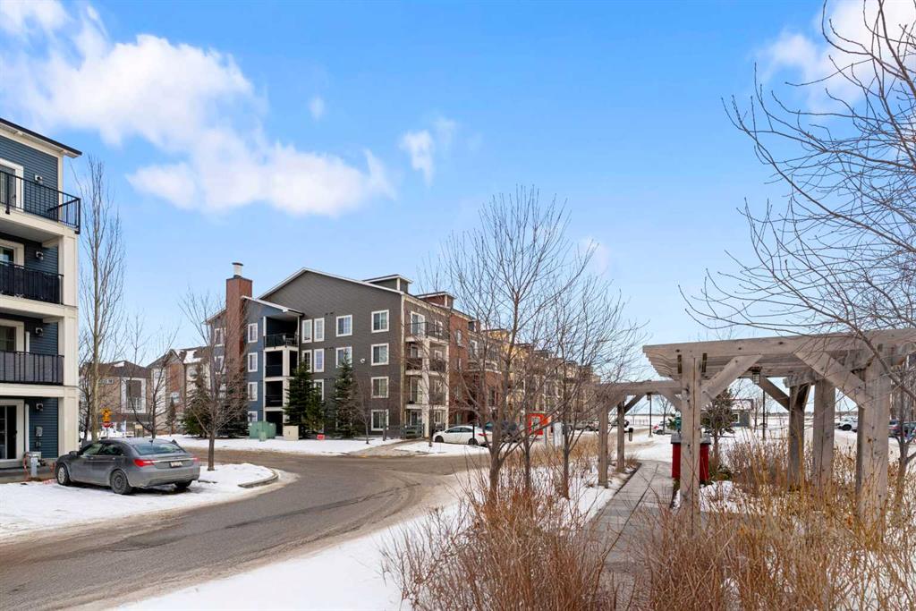 Picture of 2313, 99 Copperstone Park SE, Calgary Real Estate Listing