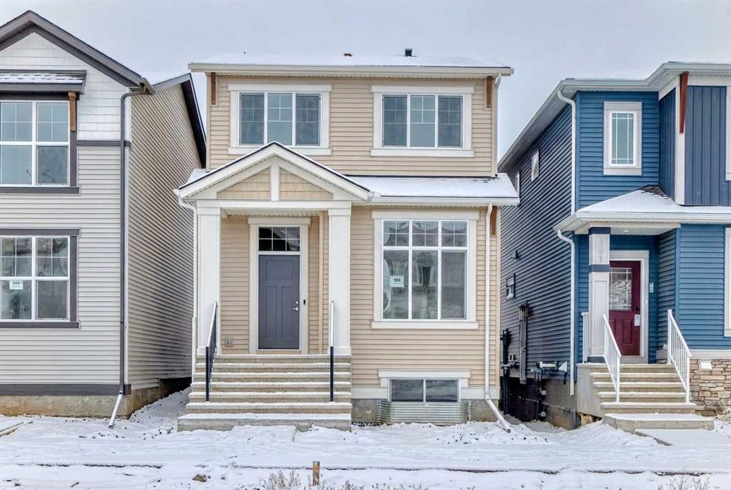 Picture of 385 Hotchkiss Drive SE, Calgary Real Estate Listing