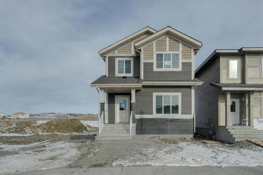 Picture of 454 Heartland Way , Cochrane Real Estate Listing