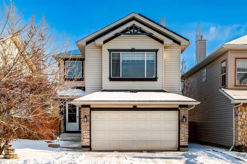 Picture of 815 Tuscany Drive NW, Calgary Real Estate Listing