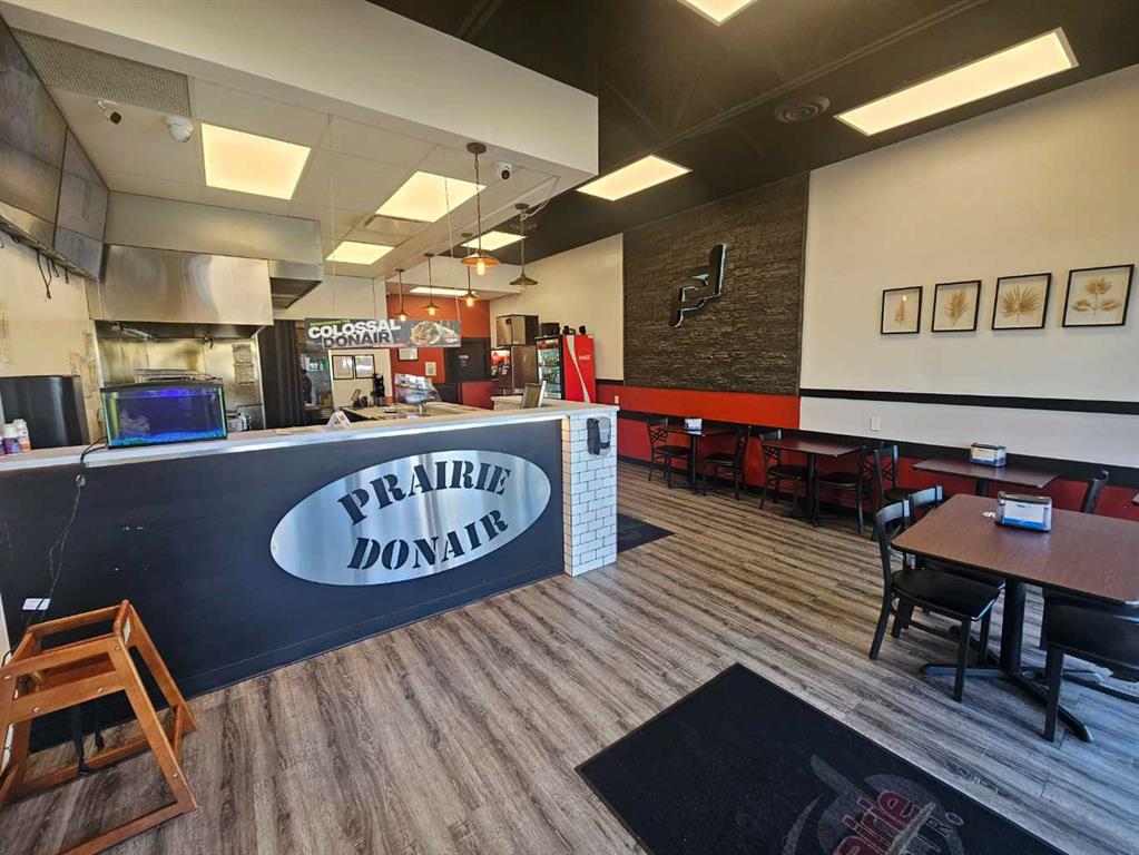 Picture of Calgary Real Estate Listing