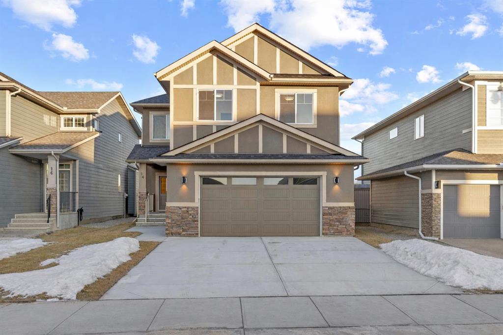 Picture of 14 Ranchers Meadows , Okotoks Real Estate Listing