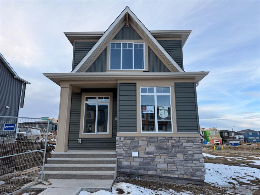 Picture of 247 Annette Villas NW, Calgary Real Estate Listing