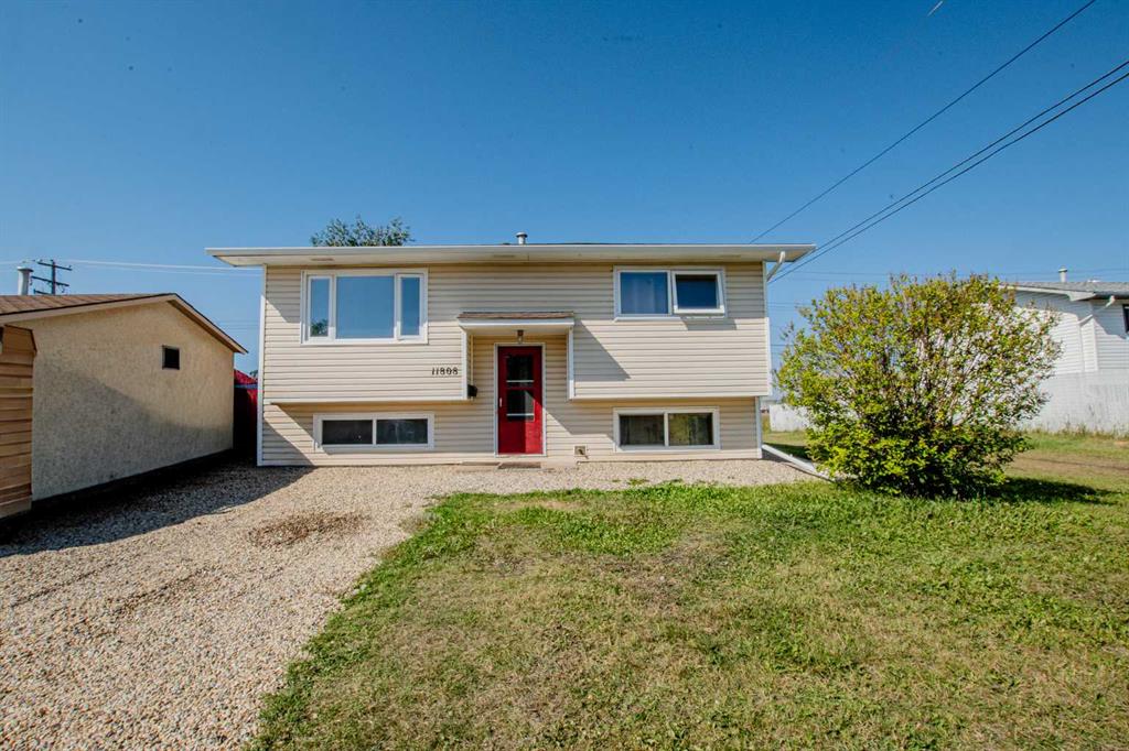 Picture of 11808 98 Street , Grande Prairie Real Estate Listing