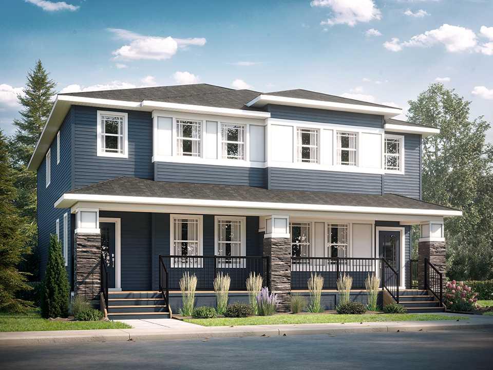 Picture of 5024 154 Avenue SW, Calgary Real Estate Listing