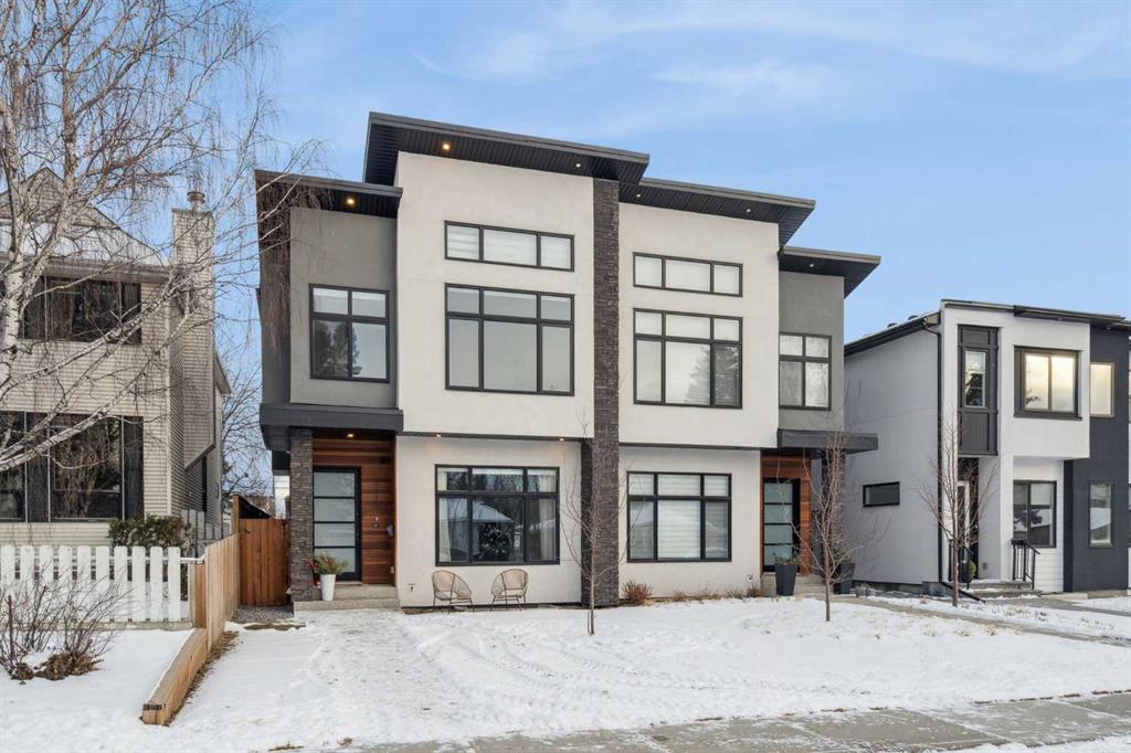 Picture of 2818 30 Street SW, Calgary Real Estate Listing