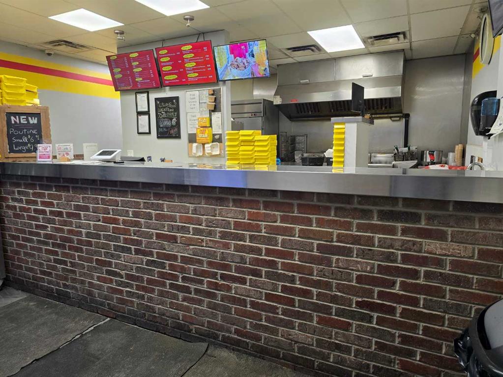 Picture of Calgary Real Estate Listing