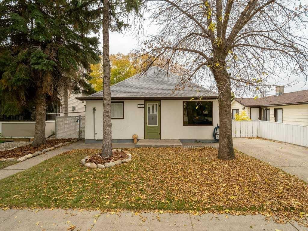 Picture of 1026 7 Street N, Lethbridge Real Estate Listing
